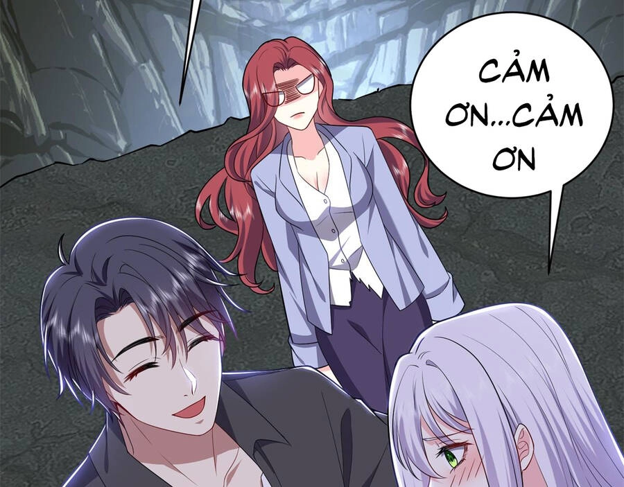 Những Ngày Sống Sót Ngoài Đảo Hoang Chapter 3 - 55