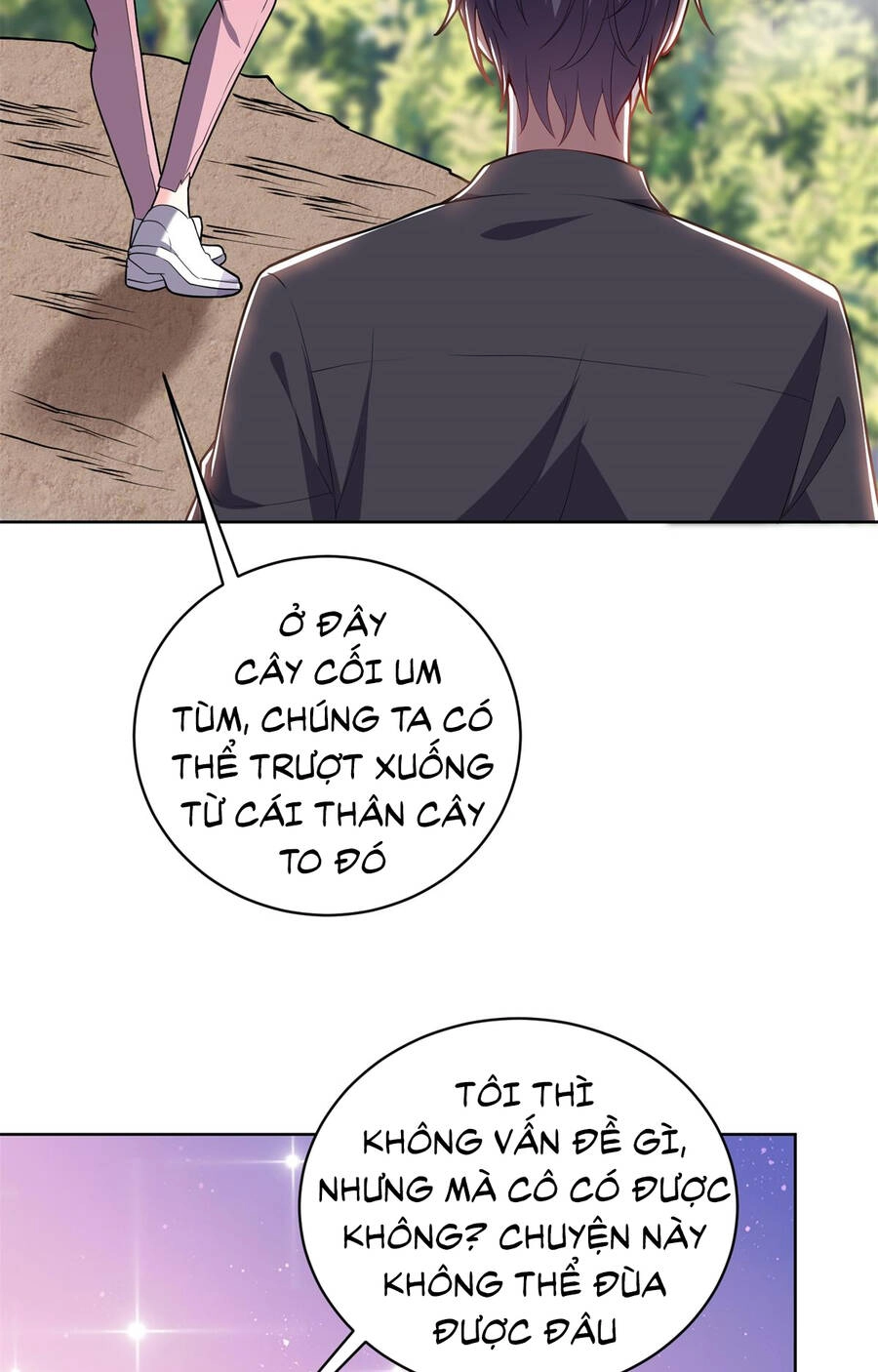 Những Ngày Sống Sót Ngoài Đảo Hoang Chapter 3 - 71