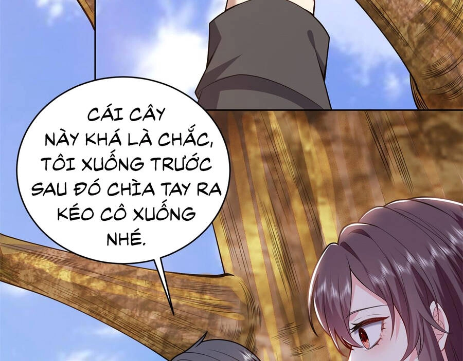 Những Ngày Sống Sót Ngoài Đảo Hoang Chapter 3 - 76
