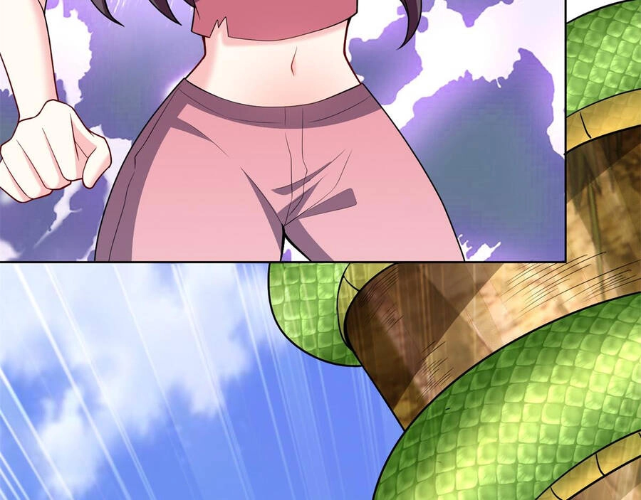 Những Ngày Sống Sót Ngoài Đảo Hoang Chapter 3 - 93