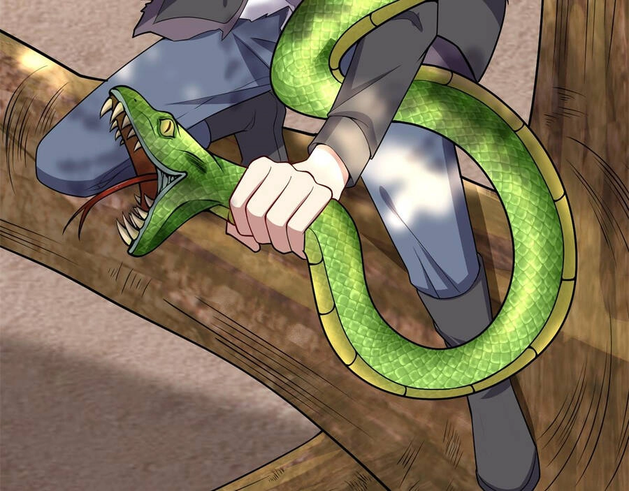 Những Ngày Sống Sót Ngoài Đảo Hoang Chapter 3 - 107