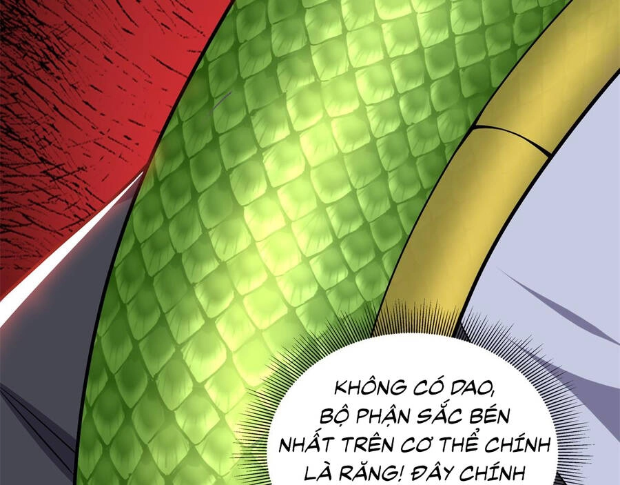 Những Ngày Sống Sót Ngoài Đảo Hoang Chapter 3 - 111