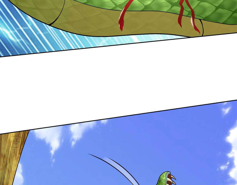 Những Ngày Sống Sót Ngoài Đảo Hoang Chapter 3 - 115