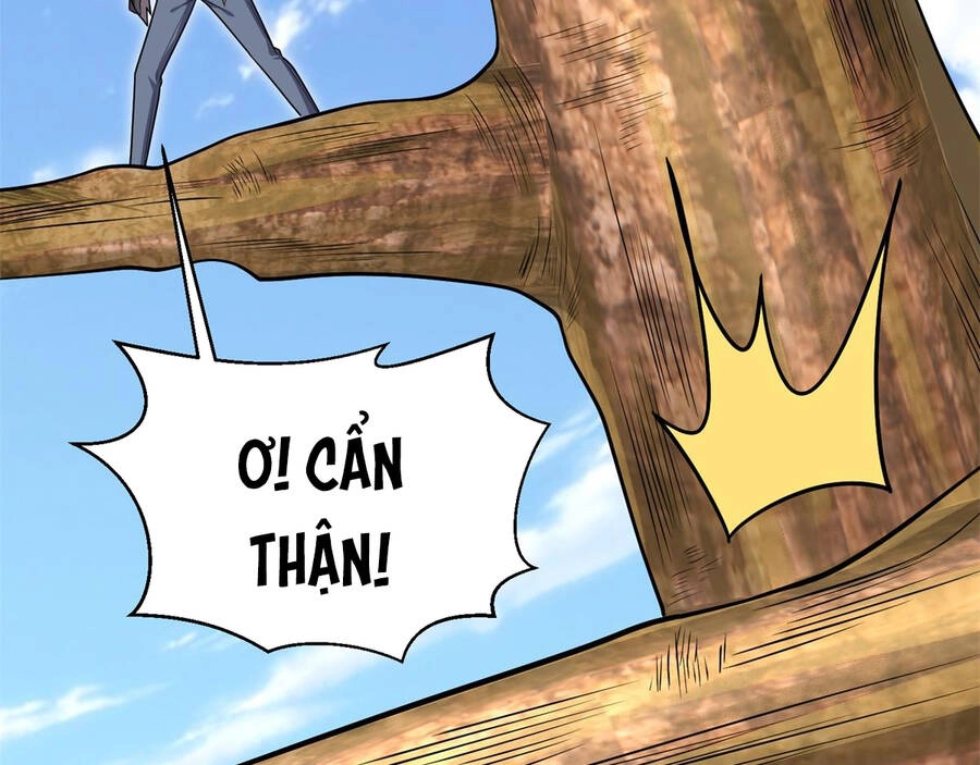 Những Ngày Sống Sót Ngoài Đảo Hoang Chapter 3 - 124