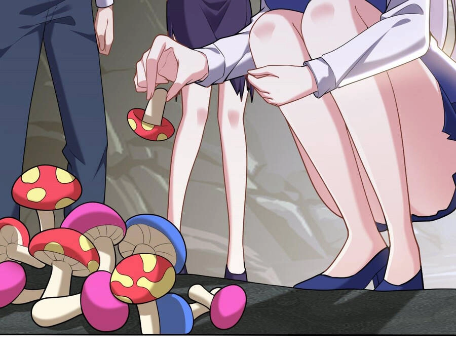 Những Ngày Sống Sót Ngoài Đảo Hoang Chapter 4 - 5