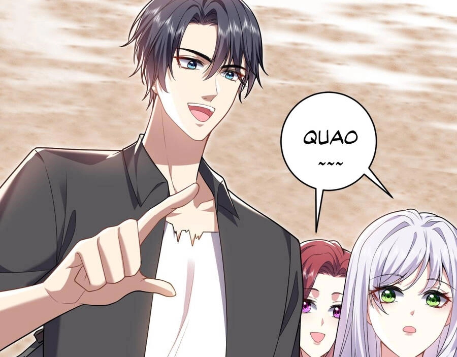 Những Ngày Sống Sót Ngoài Đảo Hoang Chapter 4 - 16