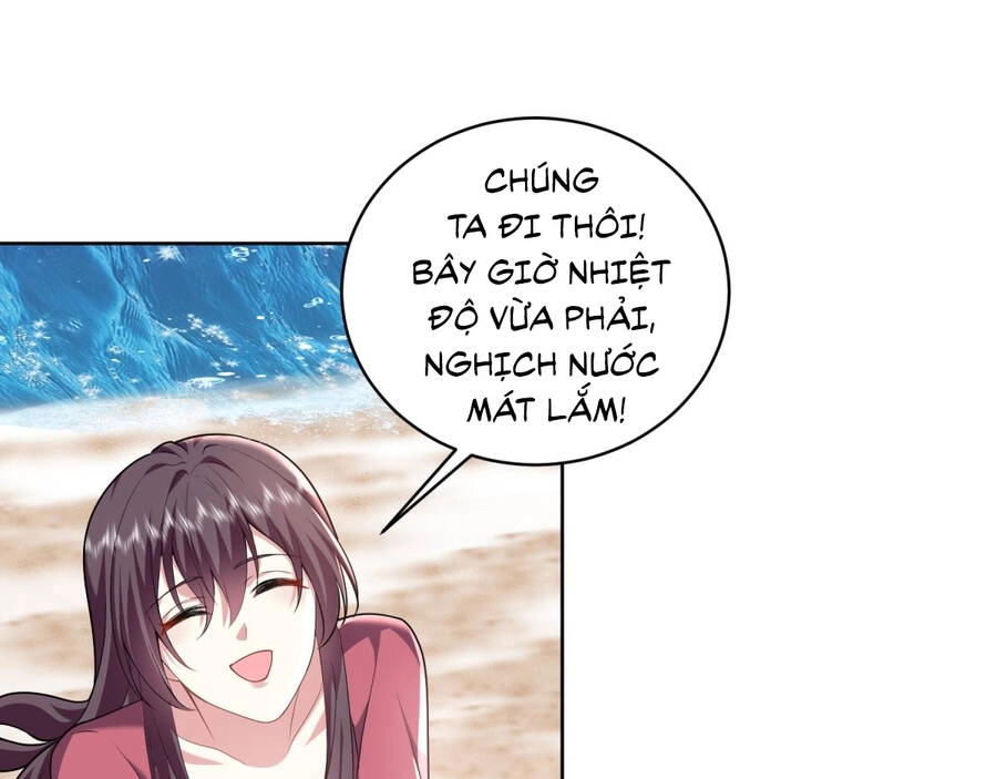 Những Ngày Sống Sót Ngoài Đảo Hoang Chapter 4 - 19