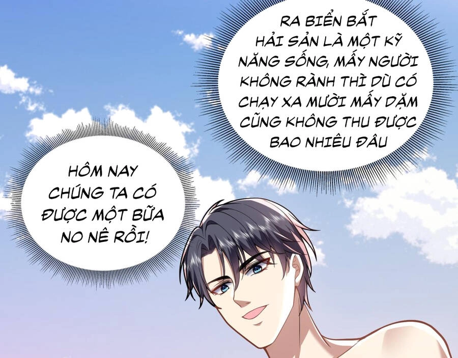 Những Ngày Sống Sót Ngoài Đảo Hoang Chapter 4 - 30