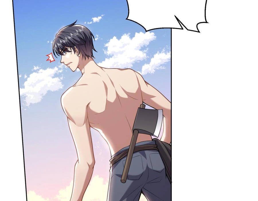 Những Ngày Sống Sót Ngoài Đảo Hoang Chapter 4 - 36