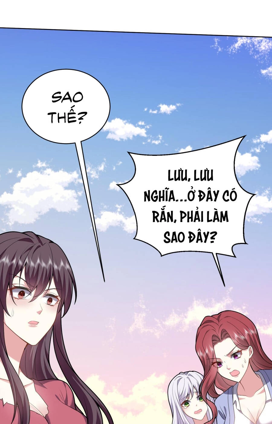 Những Ngày Sống Sót Ngoài Đảo Hoang Chapter 4 - 38