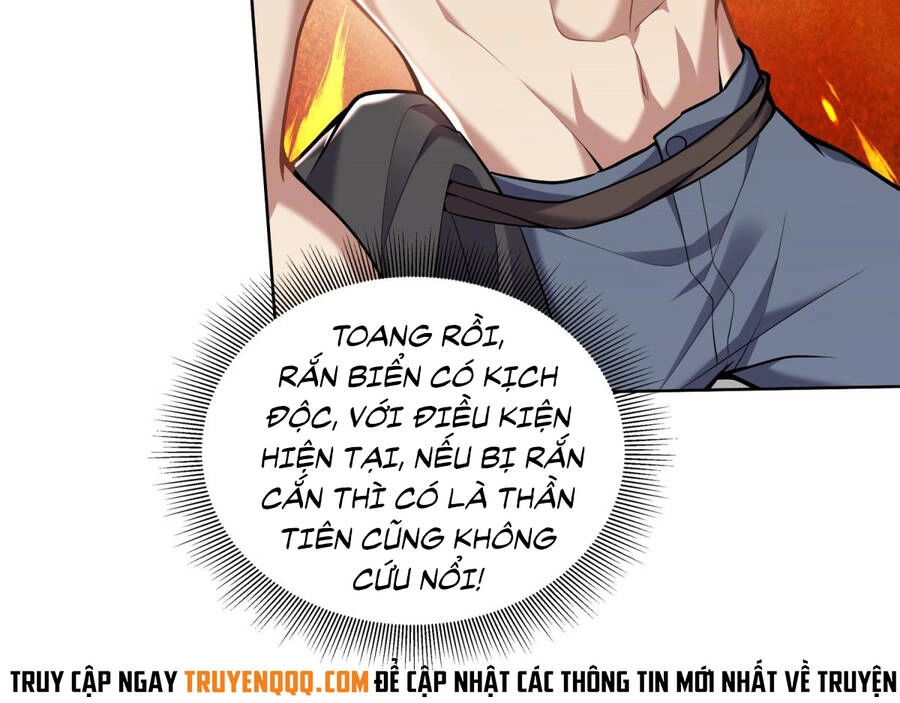 Những Ngày Sống Sót Ngoài Đảo Hoang Chapter 4 - 42