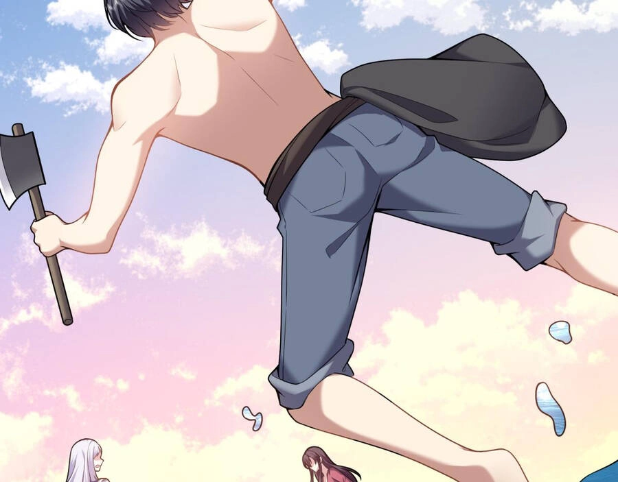 Những Ngày Sống Sót Ngoài Đảo Hoang Chapter 4 - 44