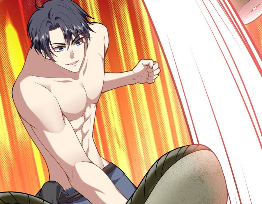 Những Ngày Sống Sót Ngoài Đảo Hoang Chapter 4 - 54