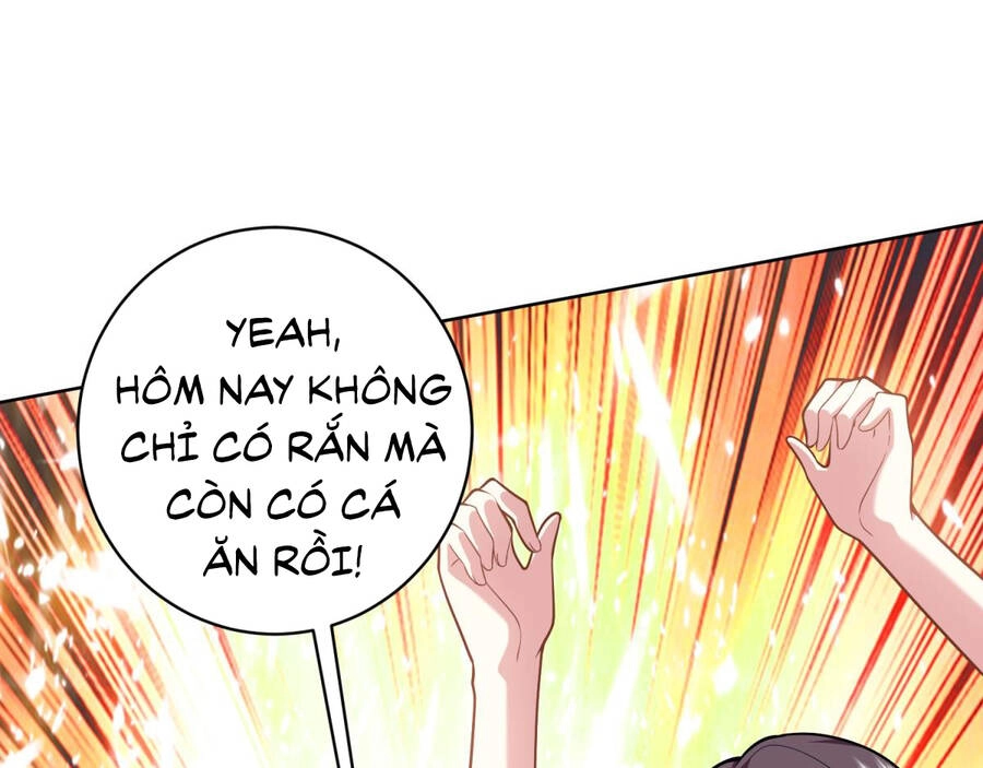 Những Ngày Sống Sót Ngoài Đảo Hoang Chapter 4 - 56