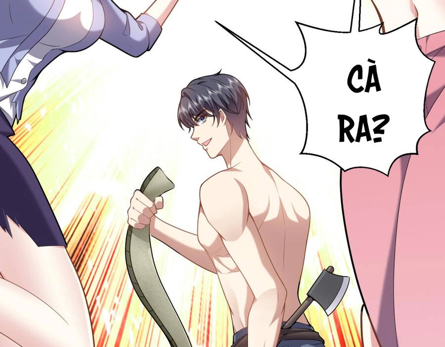 Những Ngày Sống Sót Ngoài Đảo Hoang Chapter 4 - 58