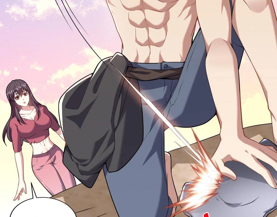 Những Ngày Sống Sót Ngoài Đảo Hoang Chapter 4 - 66