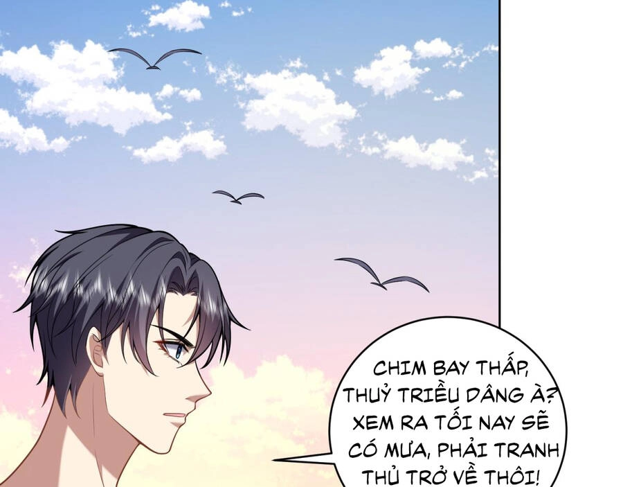 Những Ngày Sống Sót Ngoài Đảo Hoang Chapter 4 - 71