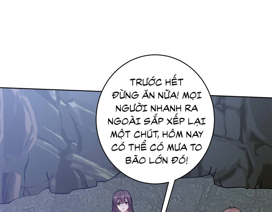 Những Ngày Sống Sót Ngoài Đảo Hoang Chapter 4 - 95