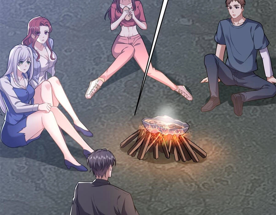 Những Ngày Sống Sót Ngoài Đảo Hoang Chapter 4 - 96