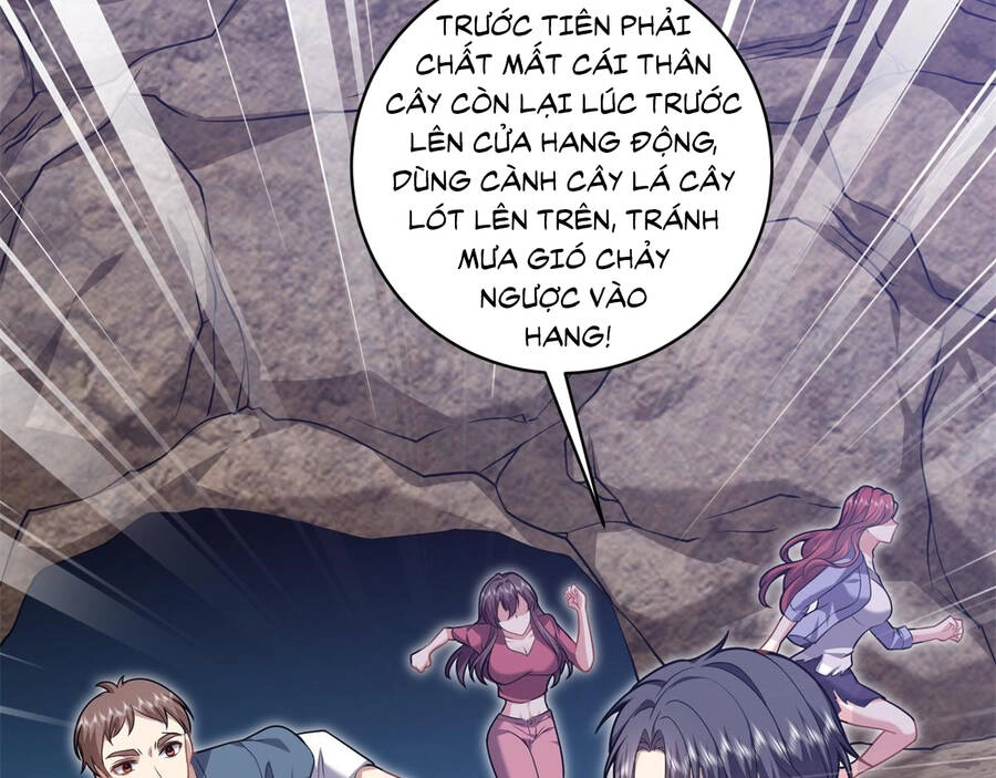 Những Ngày Sống Sót Ngoài Đảo Hoang Chapter 4 - 99