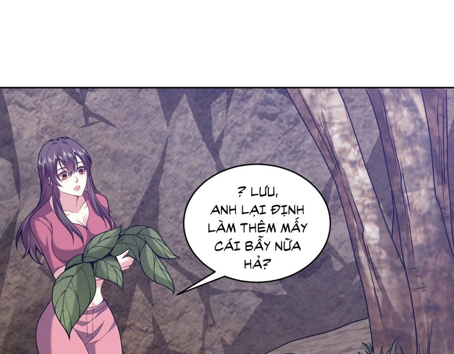 Những Ngày Sống Sót Ngoài Đảo Hoang Chapter 4 - 106