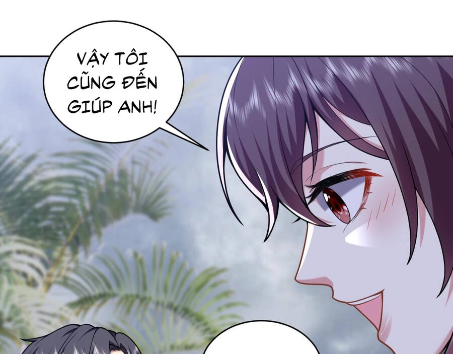 Những Ngày Sống Sót Ngoài Đảo Hoang Chapter 4 - 108