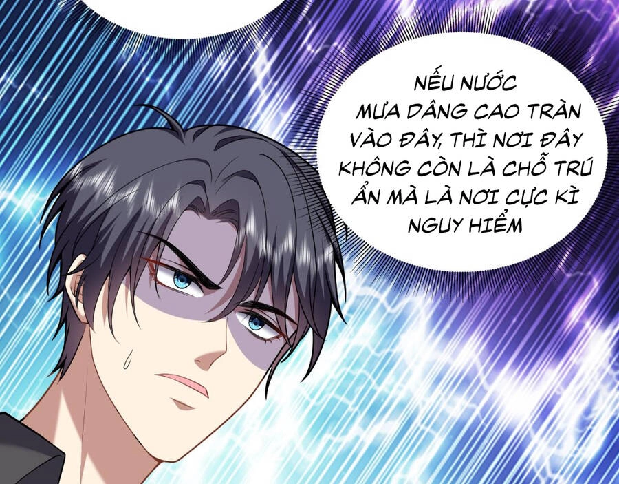Những Ngày Sống Sót Ngoài Đảo Hoang Chapter 4 - 120