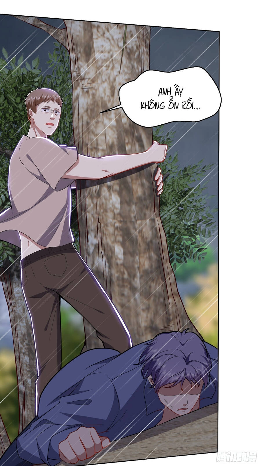 Những Ngày Sống Sót Ngoài Đảo Hoang Chapter 5 - 12