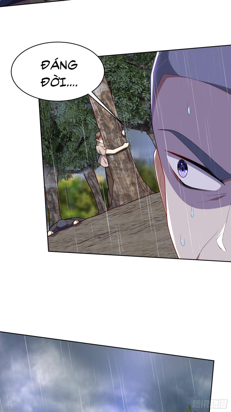 Những Ngày Sống Sót Ngoài Đảo Hoang Chapter 5 - 13