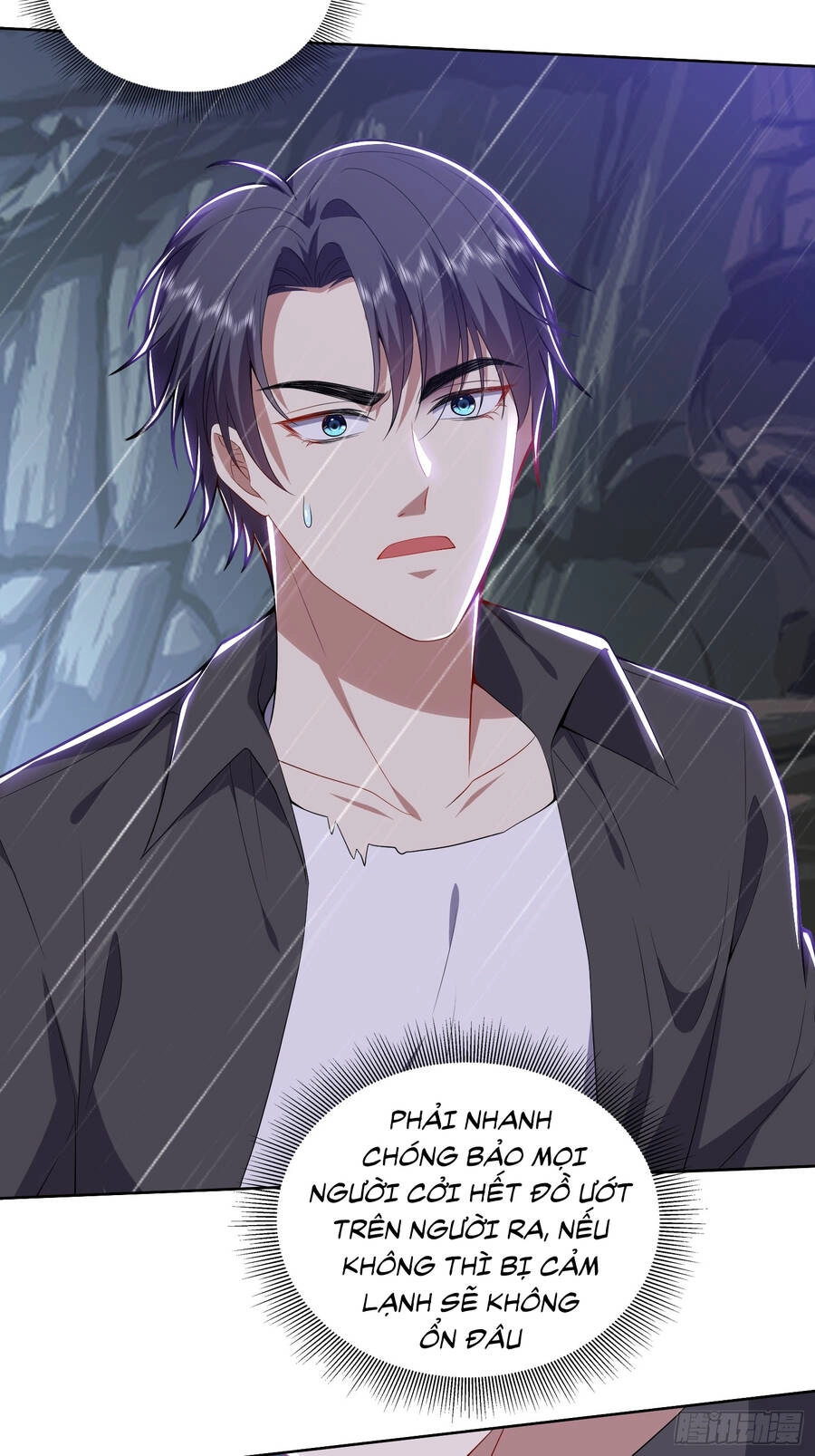 Những Ngày Sống Sót Ngoài Đảo Hoang Chapter 5 - 15