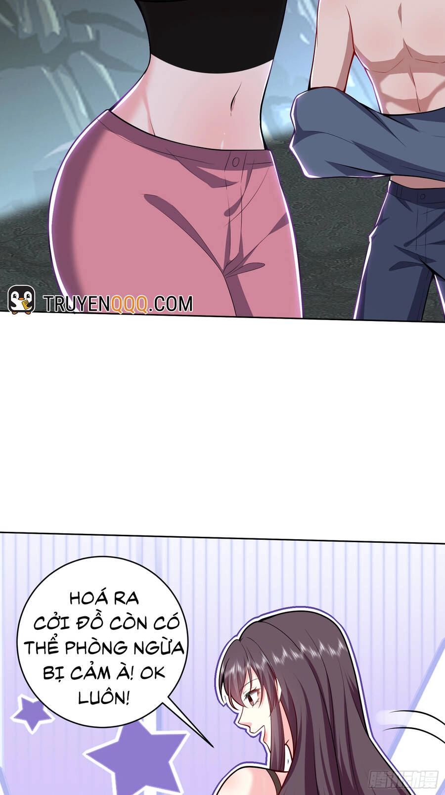 Những Ngày Sống Sót Ngoài Đảo Hoang Chapter 5 - 22