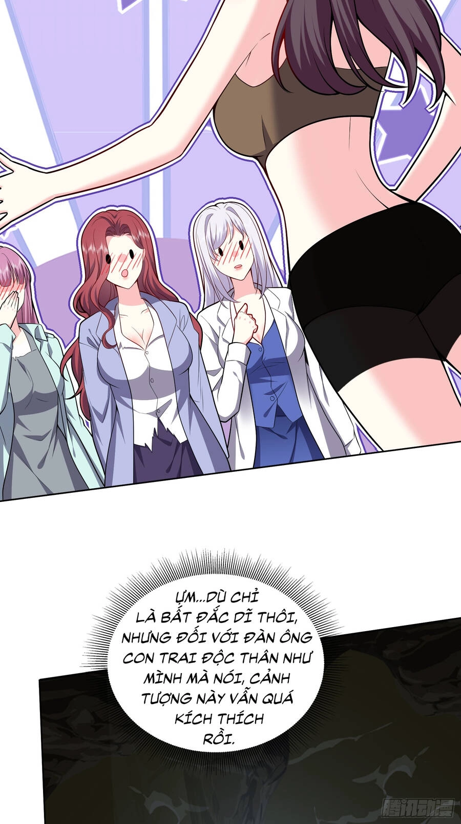 Những Ngày Sống Sót Ngoài Đảo Hoang Chapter 5 - 23