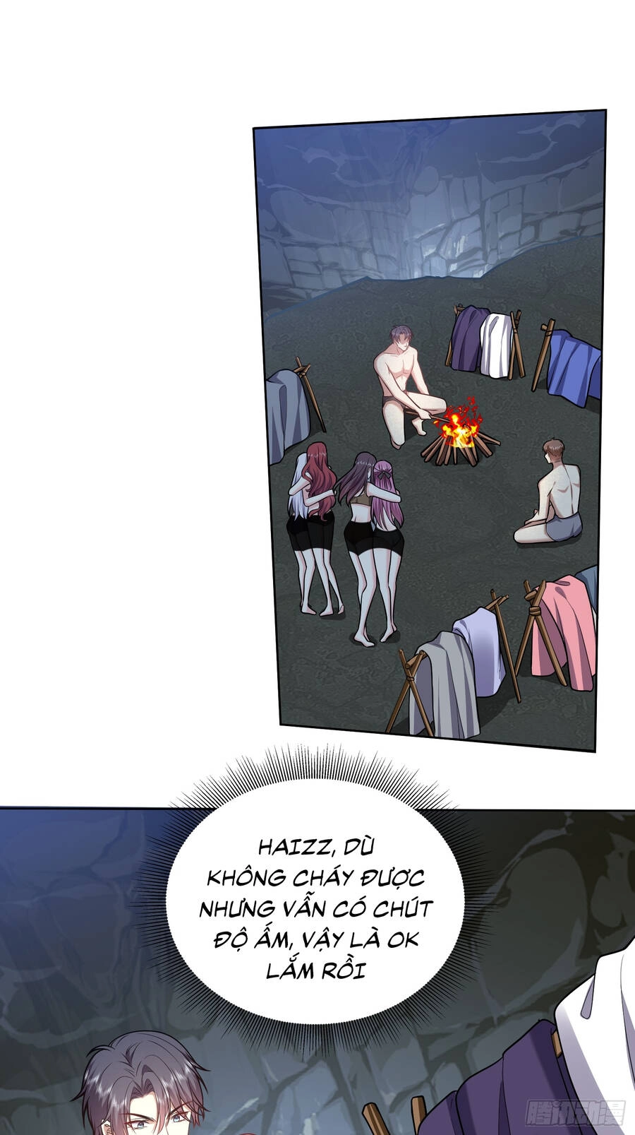 Những Ngày Sống Sót Ngoài Đảo Hoang Chapter 5 - 26