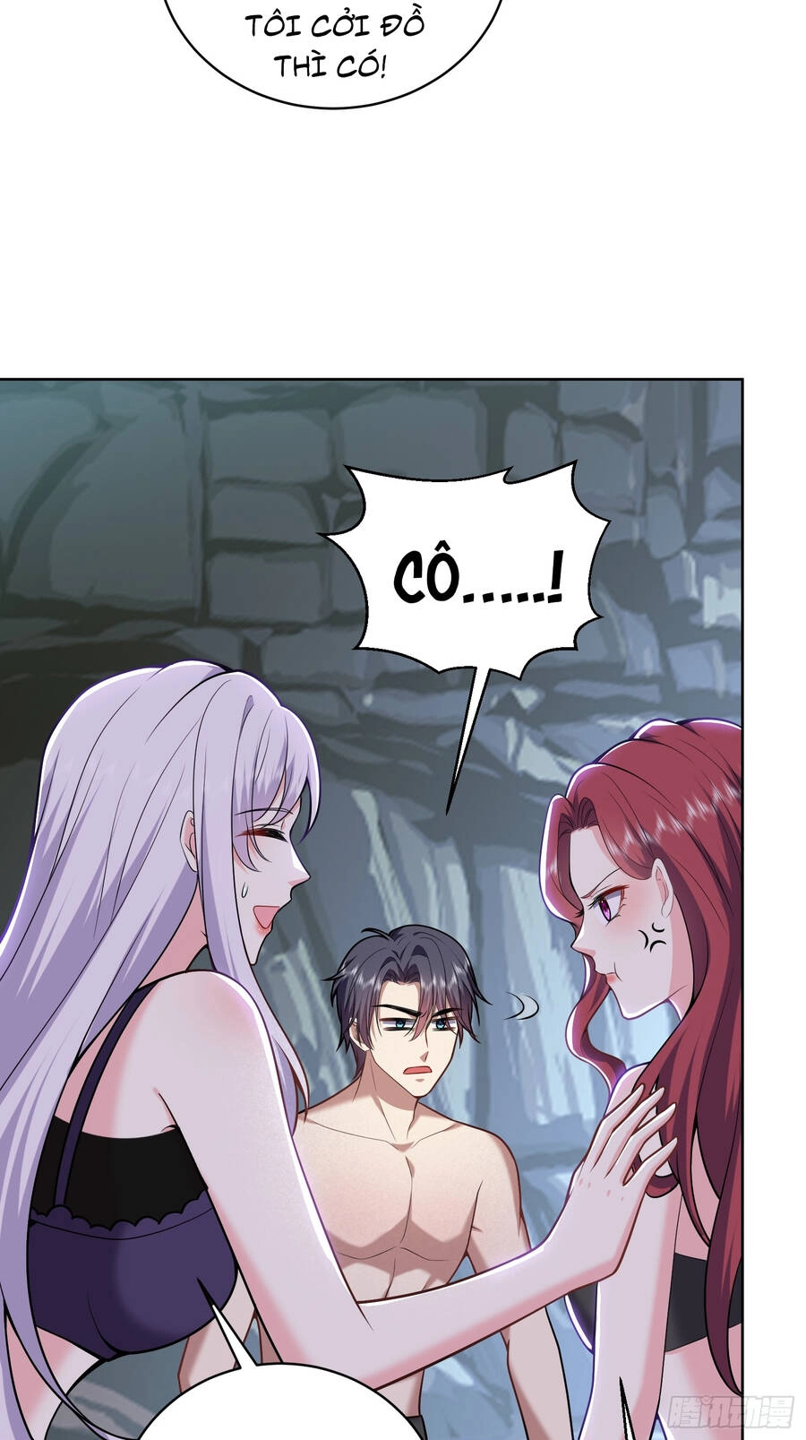 Những Ngày Sống Sót Ngoài Đảo Hoang Chapter 5 - 30