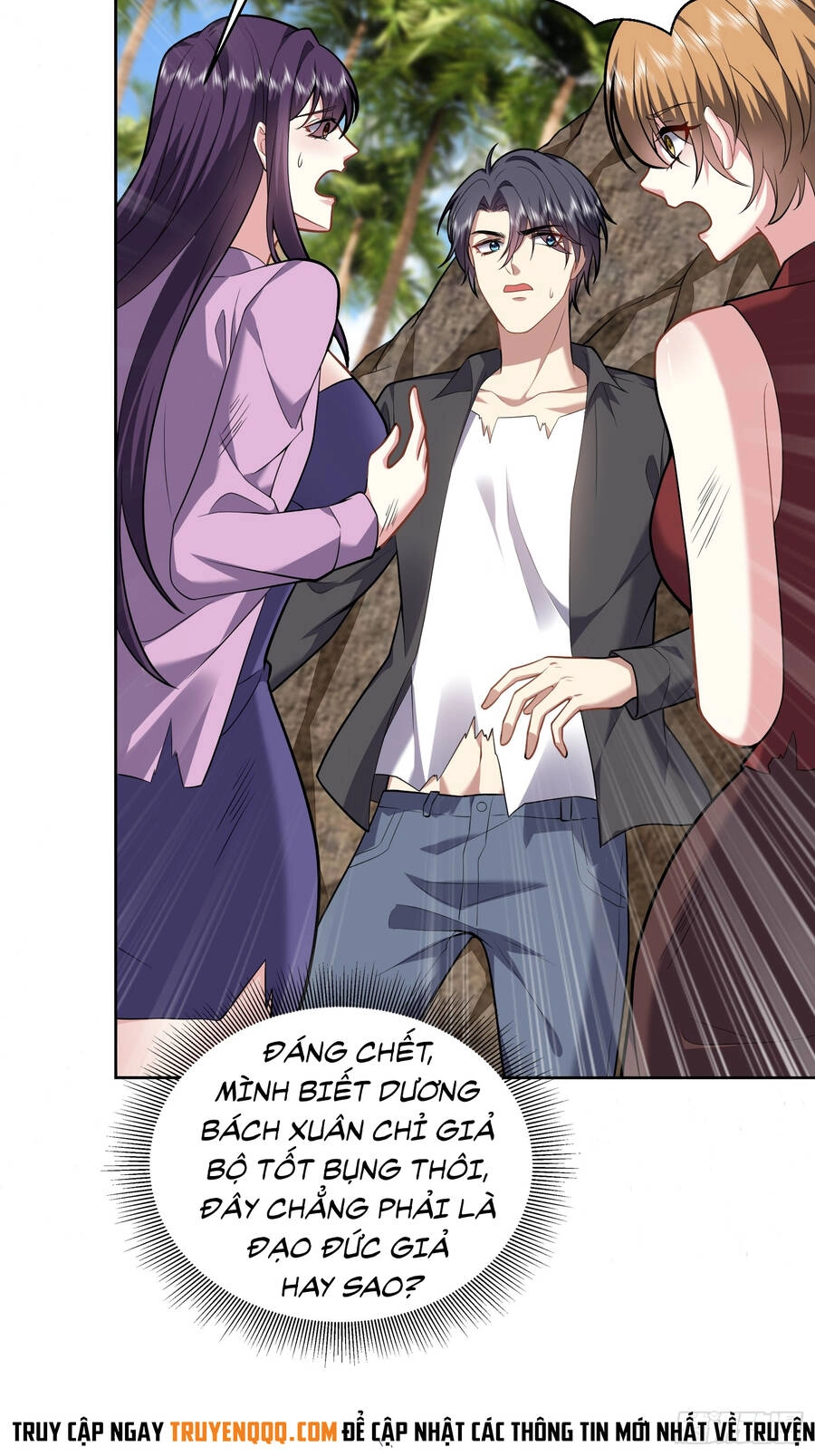 Những Ngày Sống Sót Ngoài Đảo Hoang Chapter 5 - 45