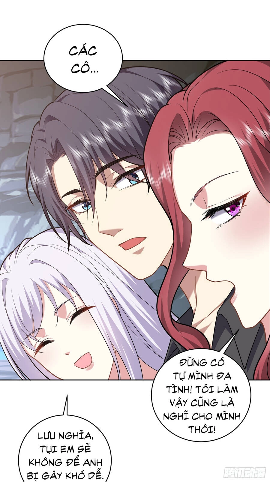 Những Ngày Sống Sót Ngoài Đảo Hoang Chapter 5 - 48