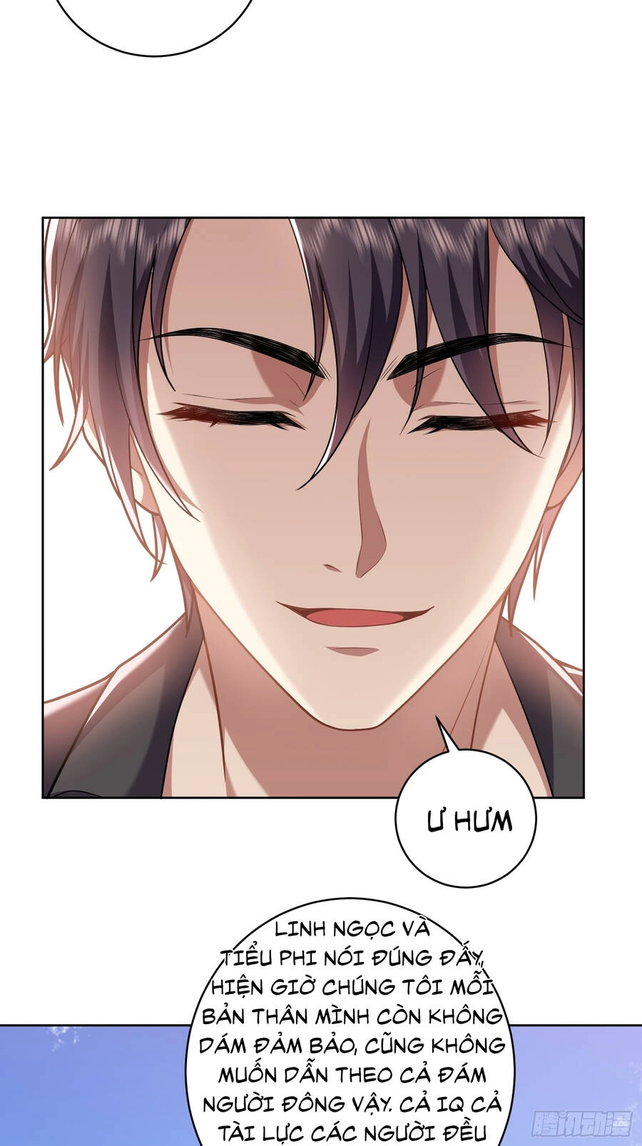 Những Ngày Sống Sót Ngoài Đảo Hoang Chapter 5 - 49