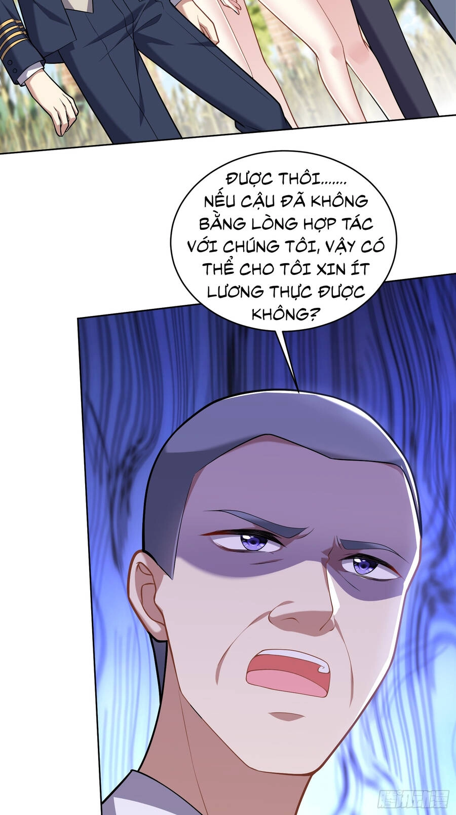 Những Ngày Sống Sót Ngoài Đảo Hoang Chapter 5 - 51