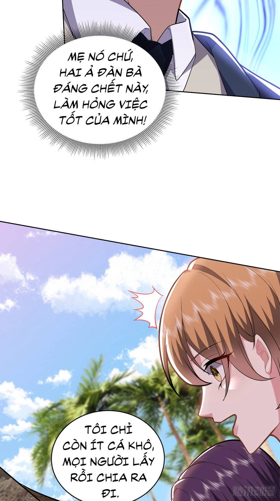 Những Ngày Sống Sót Ngoài Đảo Hoang Chapter 5 - 52