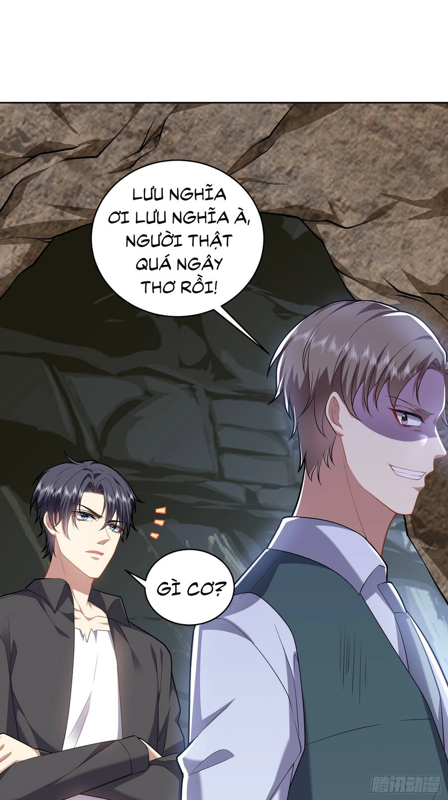 Những Ngày Sống Sót Ngoài Đảo Hoang Chapter 6 - 2