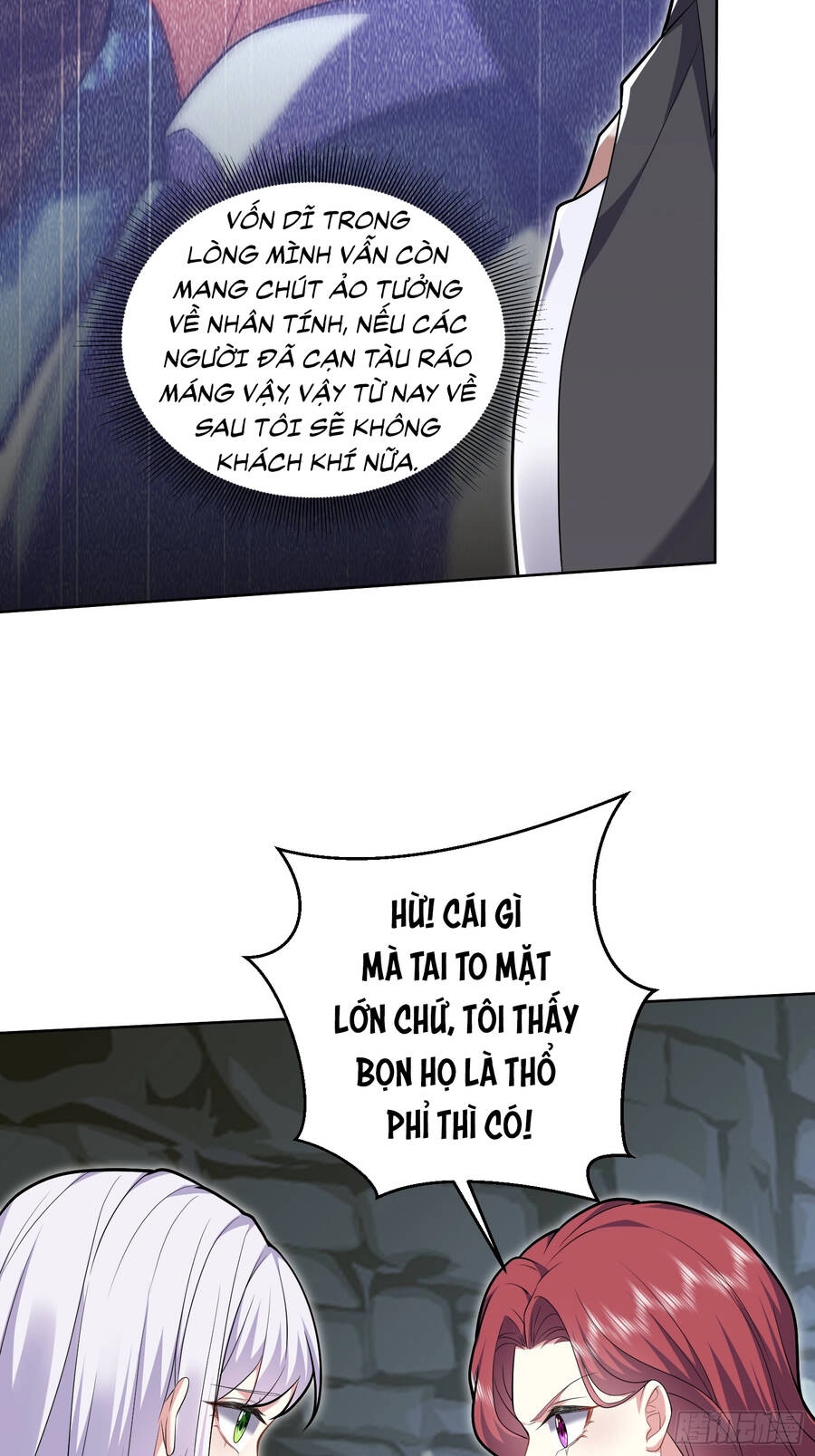 Những Ngày Sống Sót Ngoài Đảo Hoang Chapter 6 - 9