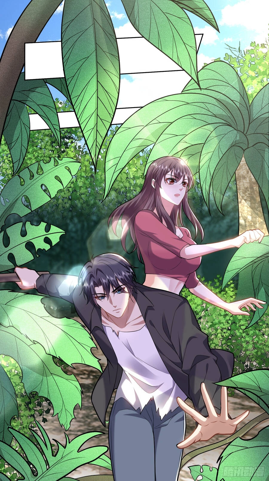 Những Ngày Sống Sót Ngoài Đảo Hoang Chapter 6 - 14