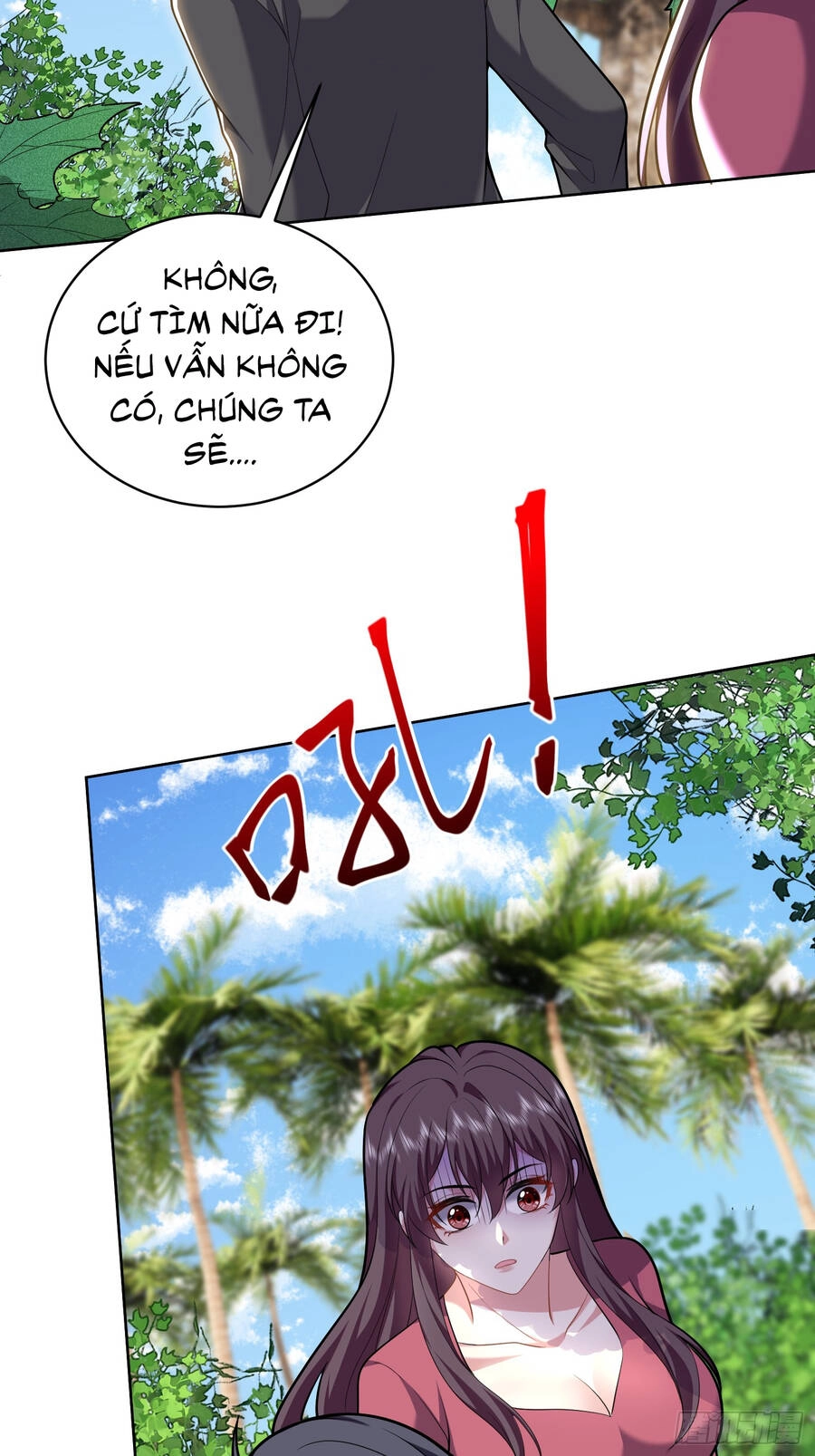 Những Ngày Sống Sót Ngoài Đảo Hoang Chapter 6 - 16