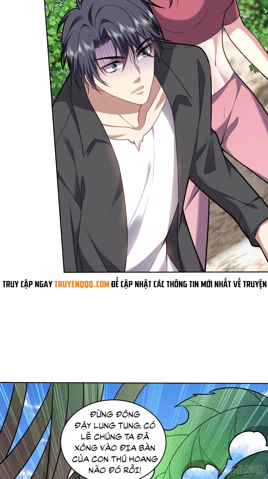 Những Ngày Sống Sót Ngoài Đảo Hoang Chapter 6 - 17