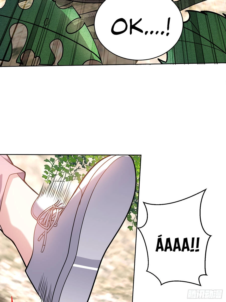 Những Ngày Sống Sót Ngoài Đảo Hoang Chapter 6 - 24