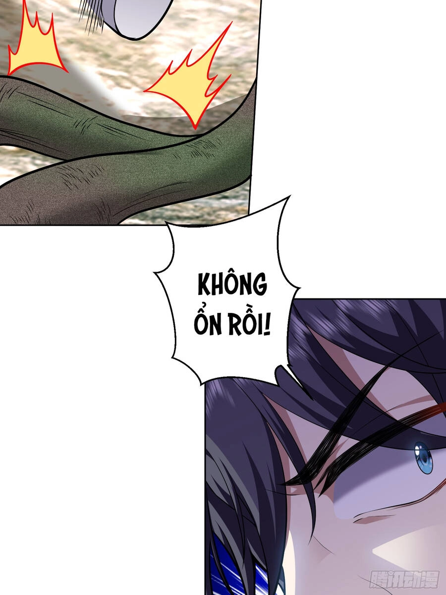 Những Ngày Sống Sót Ngoài Đảo Hoang Chapter 6 - 25