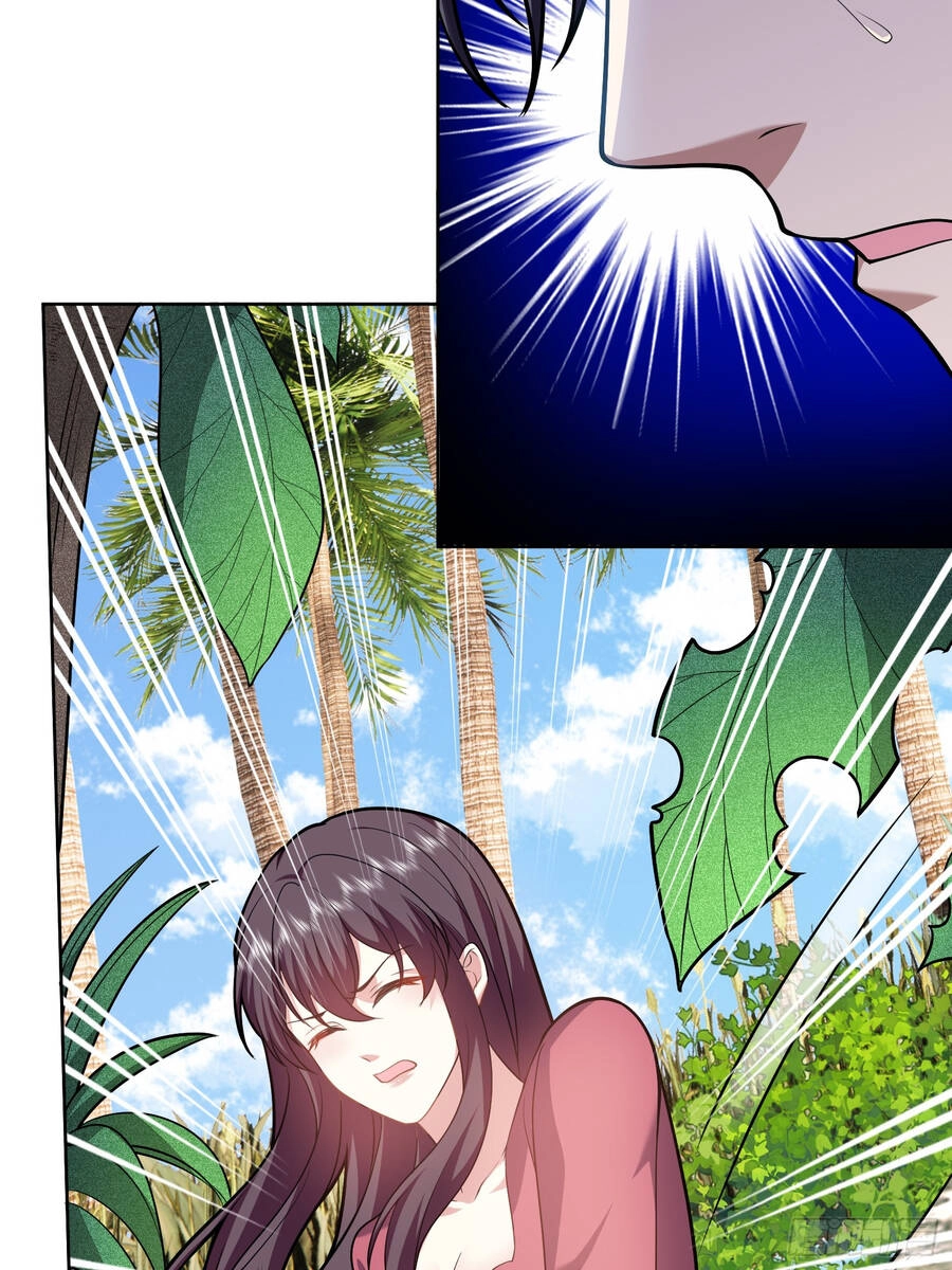 Những Ngày Sống Sót Ngoài Đảo Hoang Chapter 6 - 26