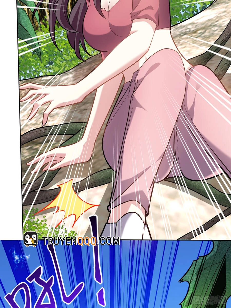 Những Ngày Sống Sót Ngoài Đảo Hoang Chapter 6 - 27