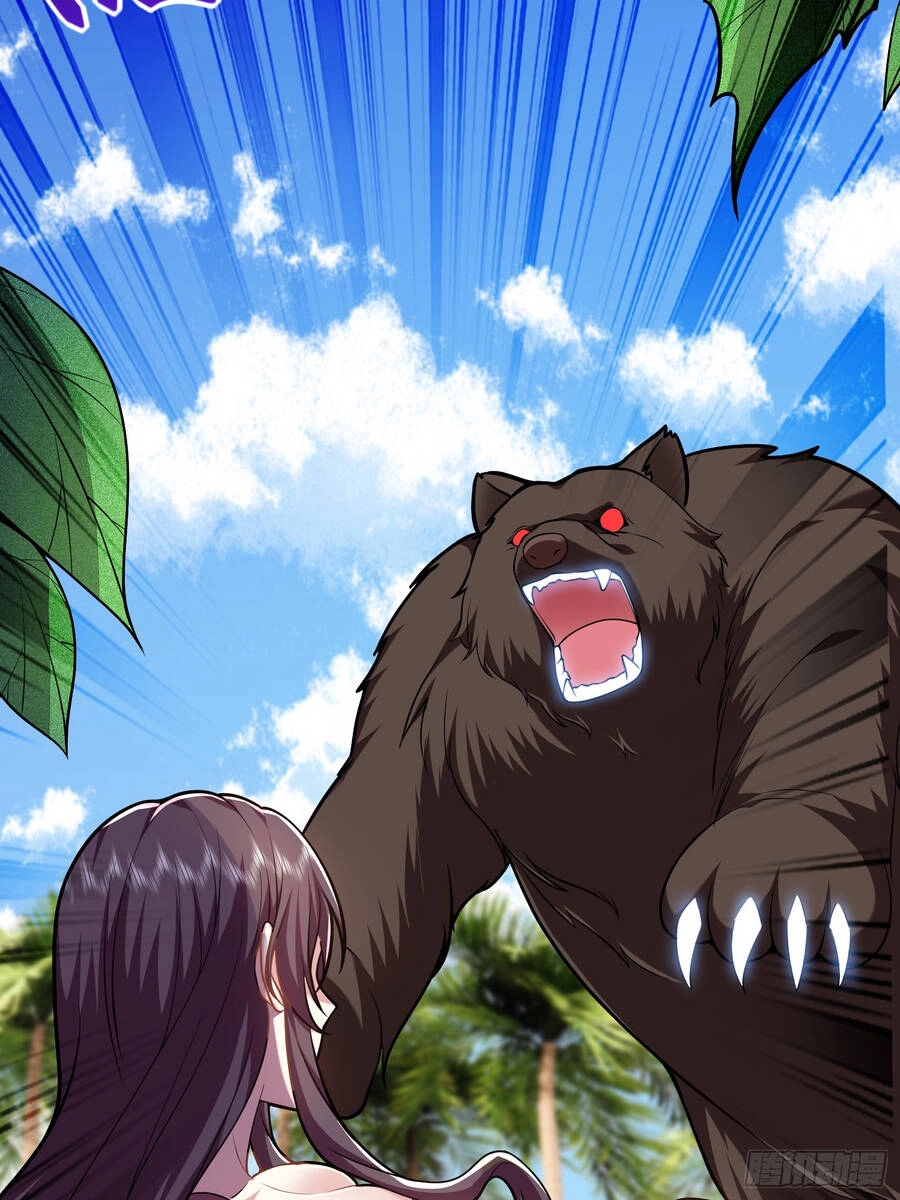 Những Ngày Sống Sót Ngoài Đảo Hoang Chapter 6 - 28