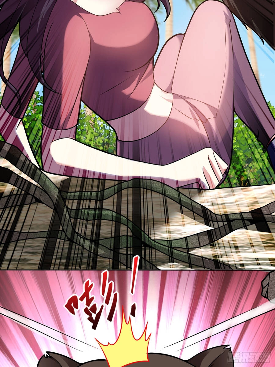 Những Ngày Sống Sót Ngoài Đảo Hoang Chapter 6 - 29